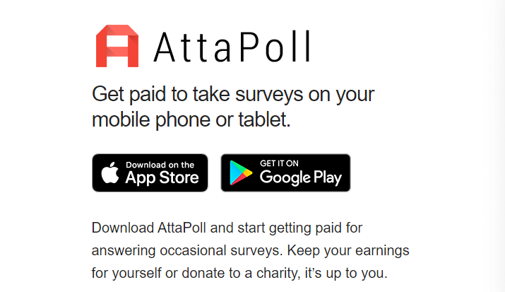 AttaPoll App Review - Will It Pay in 2024?