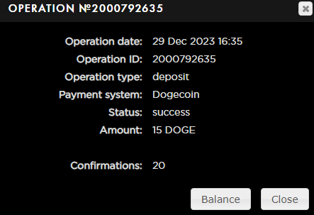 My First Payment Proof from iForumtalk
